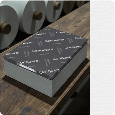 Laid Brilliant White A4-210x297mm 250gsm Laid Brilliant White A4-210x297mm 250gsm